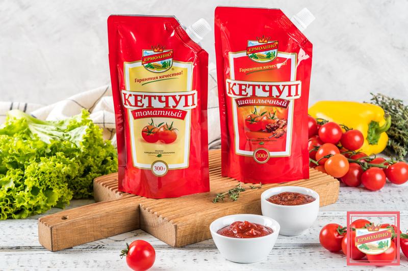 Кетчуп: история появления любимого соуса и почему он так называется