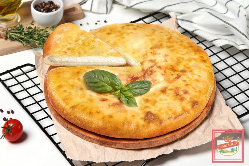Чем пирог с сыром отличается от хачапури?