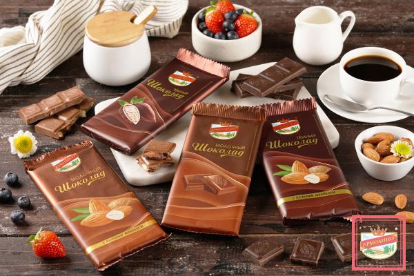 Почему в шоколаде разный процент какао и на что это влияет?