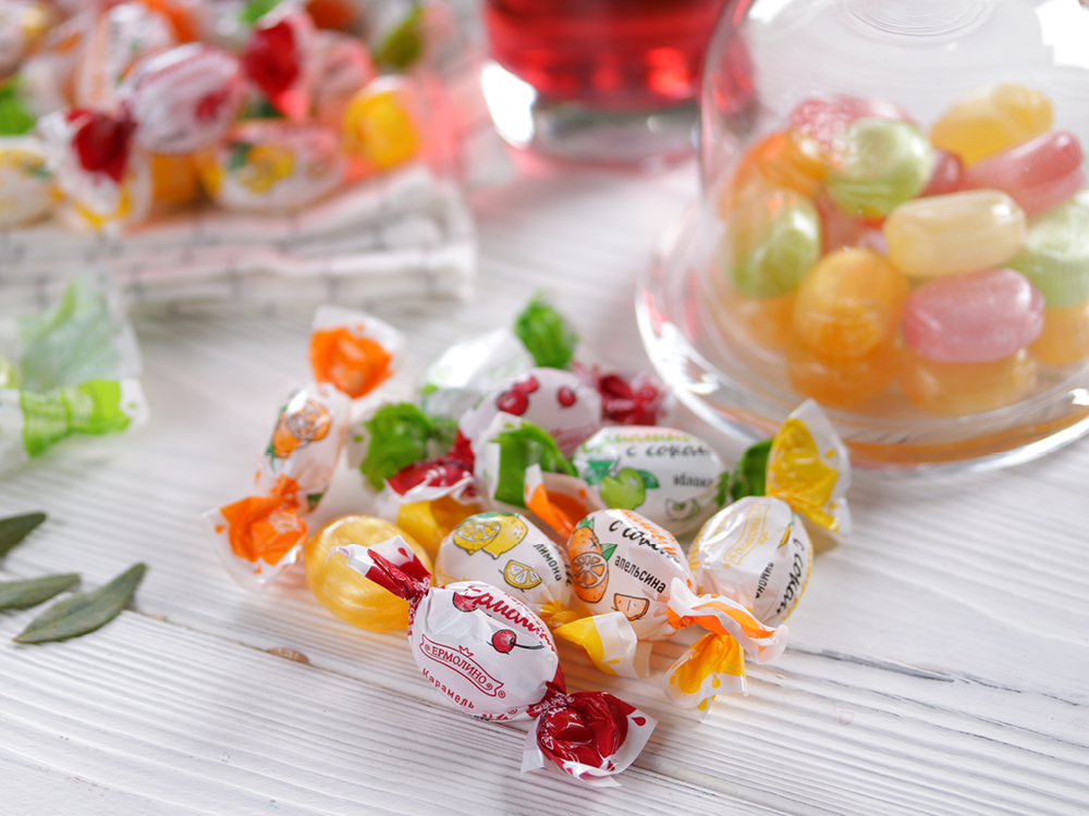 Готовим конфеты дома | Интернет-супермаркет internat-mednogorsk.ru®