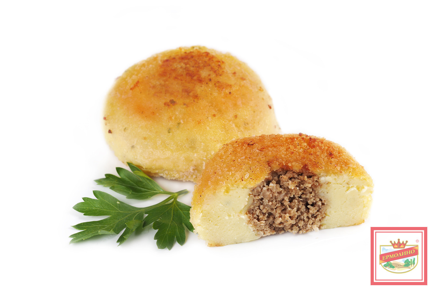 Крокеты картофельные – пошаговый рецепт приготовления с фото