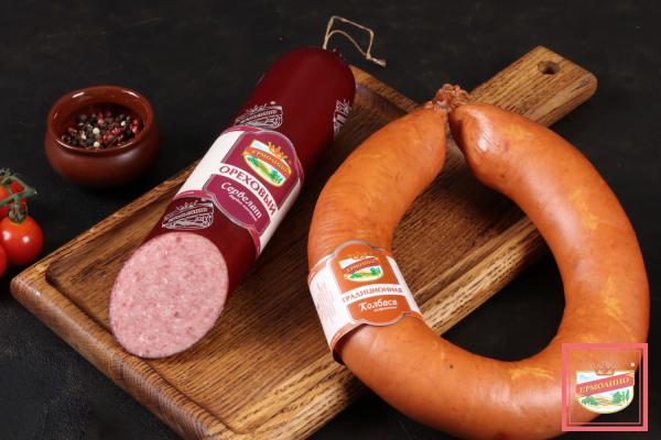 Белорусские рецепты - колбасные и мясные изделия оптом | Колбасный Мир